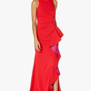 Carmen Marc Volvo, ❤️💜 Infusion dress